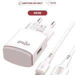 Mytell Micro MY-C10 Thunder 2in1 2000 mAh Sarj Seti