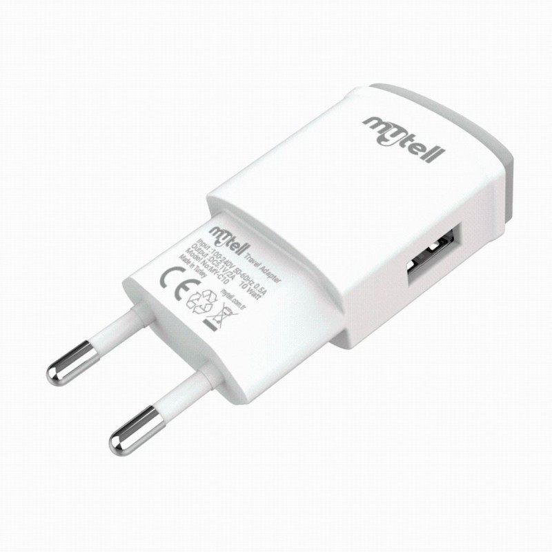 Mytell Micro MY-C10 Thunder 2in1 2000 mAh Sarj Seti