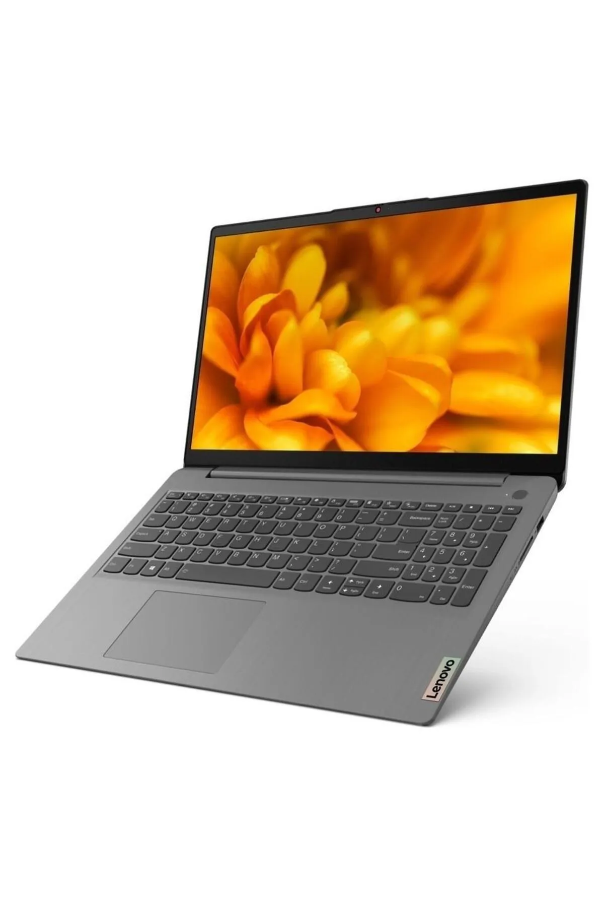 LENOVO IdeaPad 1 Intel Core i3-1215U 8GB 256GB SSD 15.6" FHD FreeDOS Dizüstü Bilgisayar