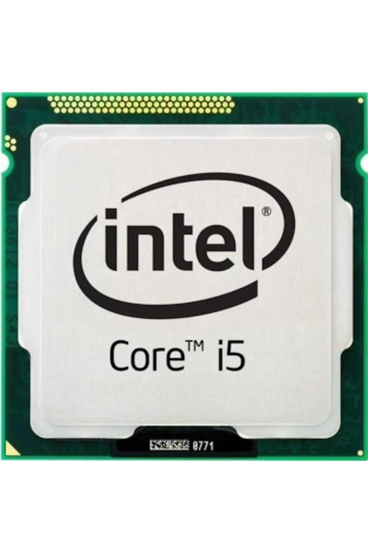 Intel Core I5-3470 3.2 Ghz Lga1155 6mb 77w Işlemci Tray Kutusuz