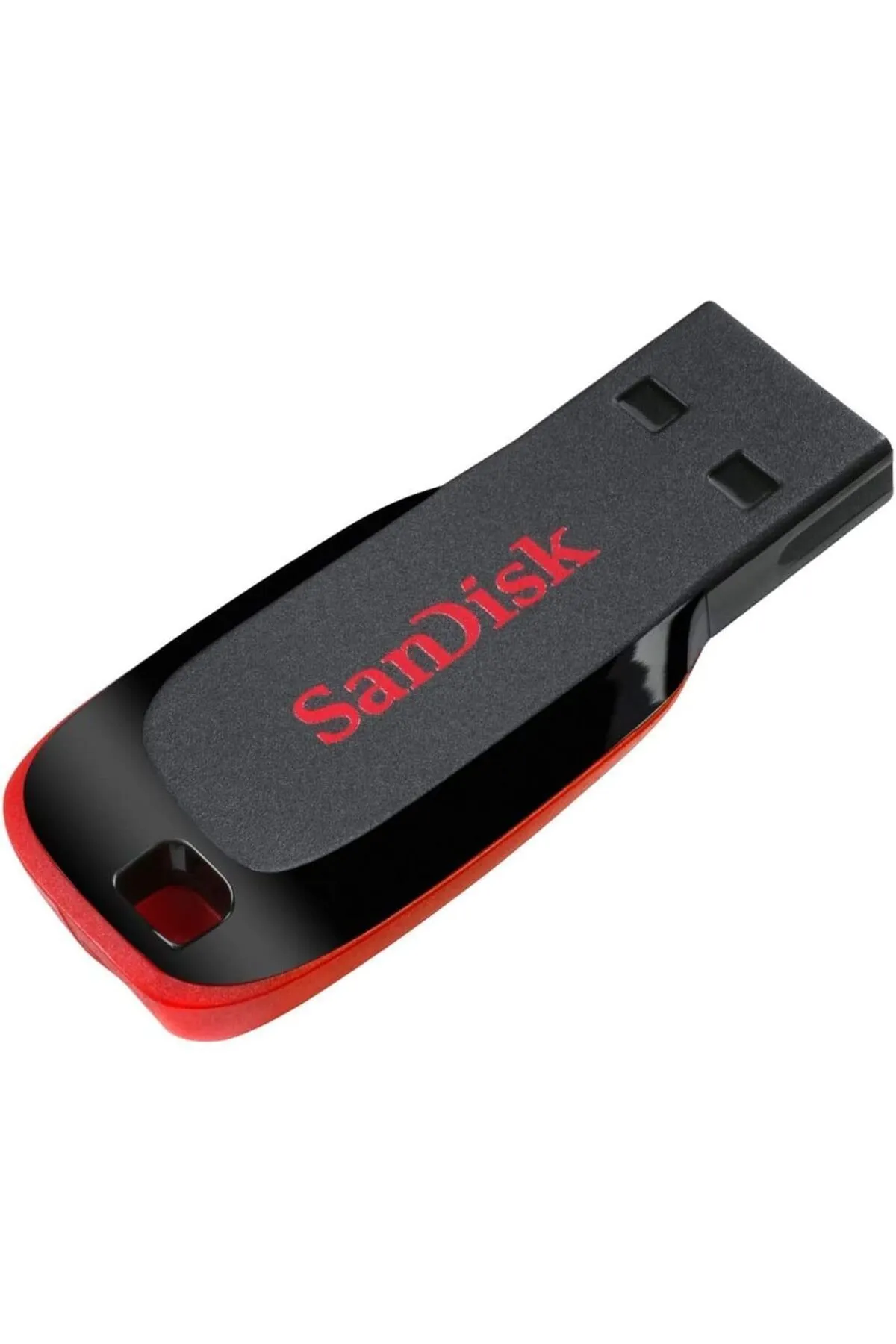 Sandisk Cruzer Blade 64GB Usb Bellek