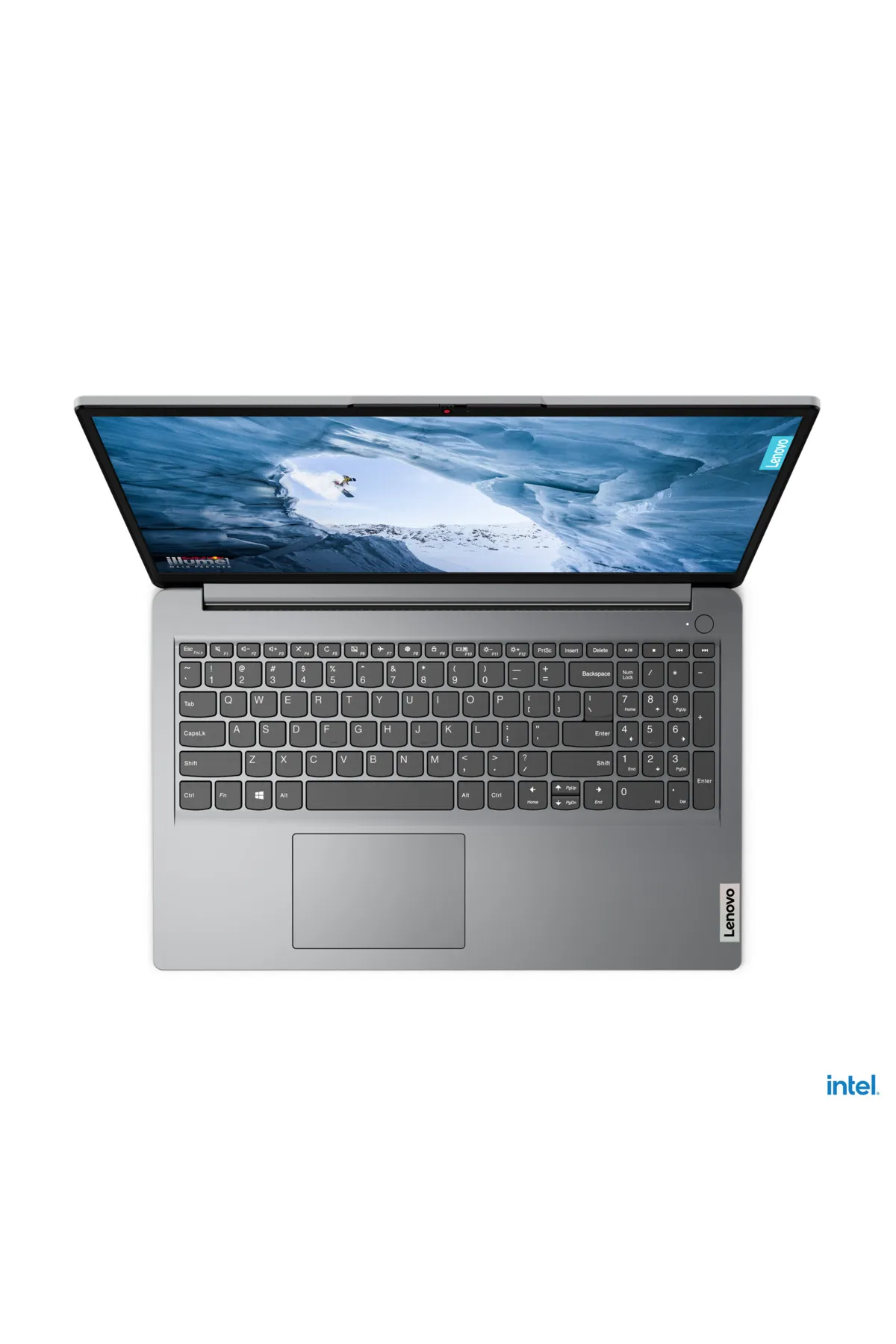 LENOVO IdeaPad 1 Intel Core i3-1215U 8GB 256GB SSD 15.6" FHD FreeDOS Dizüstü Bilgisayar