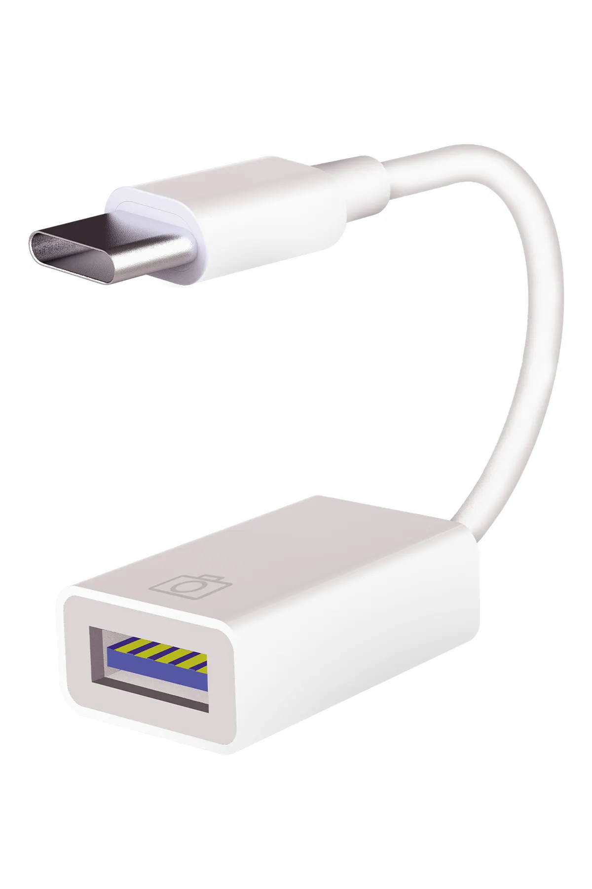 Jopus Universal Type C USB OTG Dönüştürücü