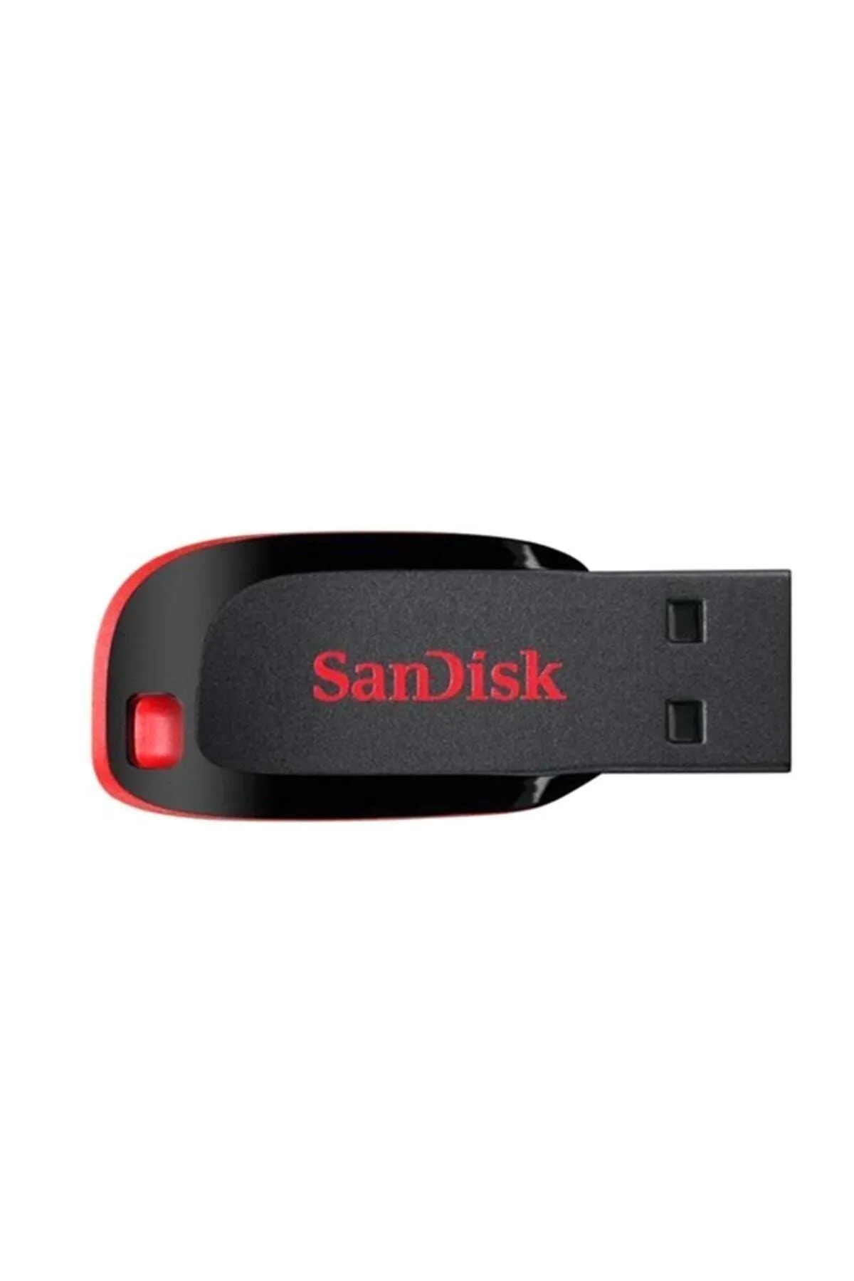 Sandisk Cruzer Blade 64GB Usb Bellek