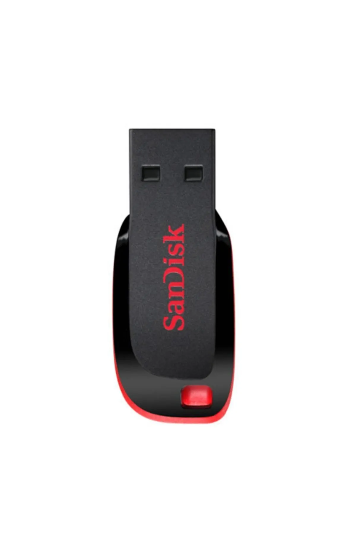 Sandisk Cruzer Blade 64GB Usb Bellek