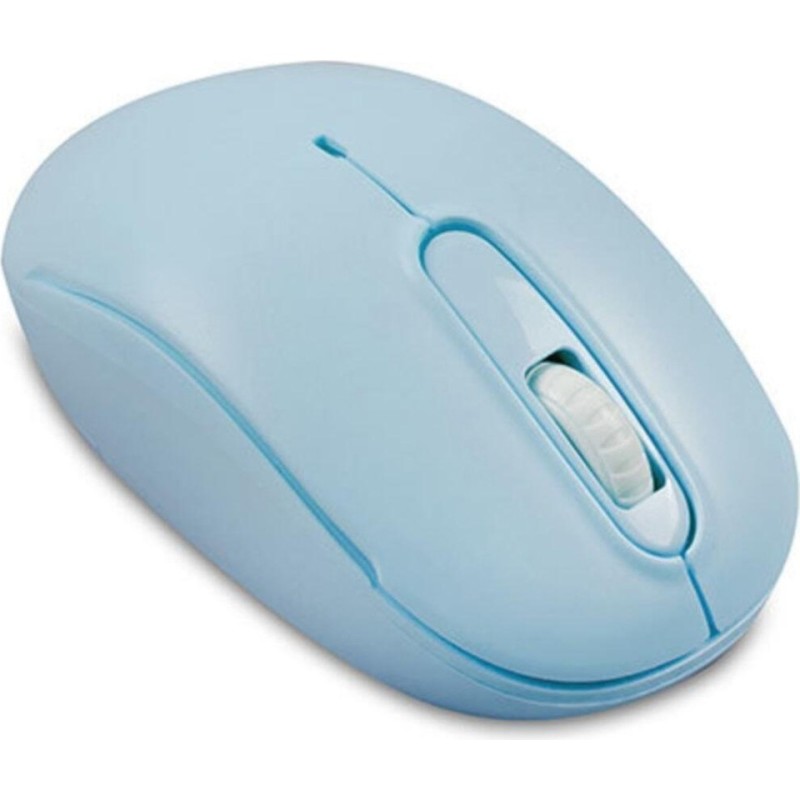 Everest SMW-666 USB Mavi 2.4ghz Optik Wireless Mouse