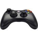 SG-R360 Siyah Xbox-360 ve USB PC Destekli Kablolu Gamepad Oyun Kolu