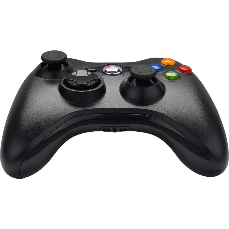 SG-R360 Siyah Xbox-360 ve USB PC Destekli Kablolu Gamepad Oyun Kolu