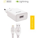 iPhone Lightning JO-S05 Stable 2A 10 Watt Sarj Cihazi