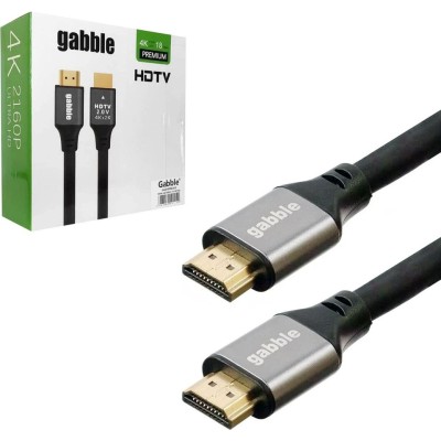 Gabble HDMI Kablosu 5 METRE