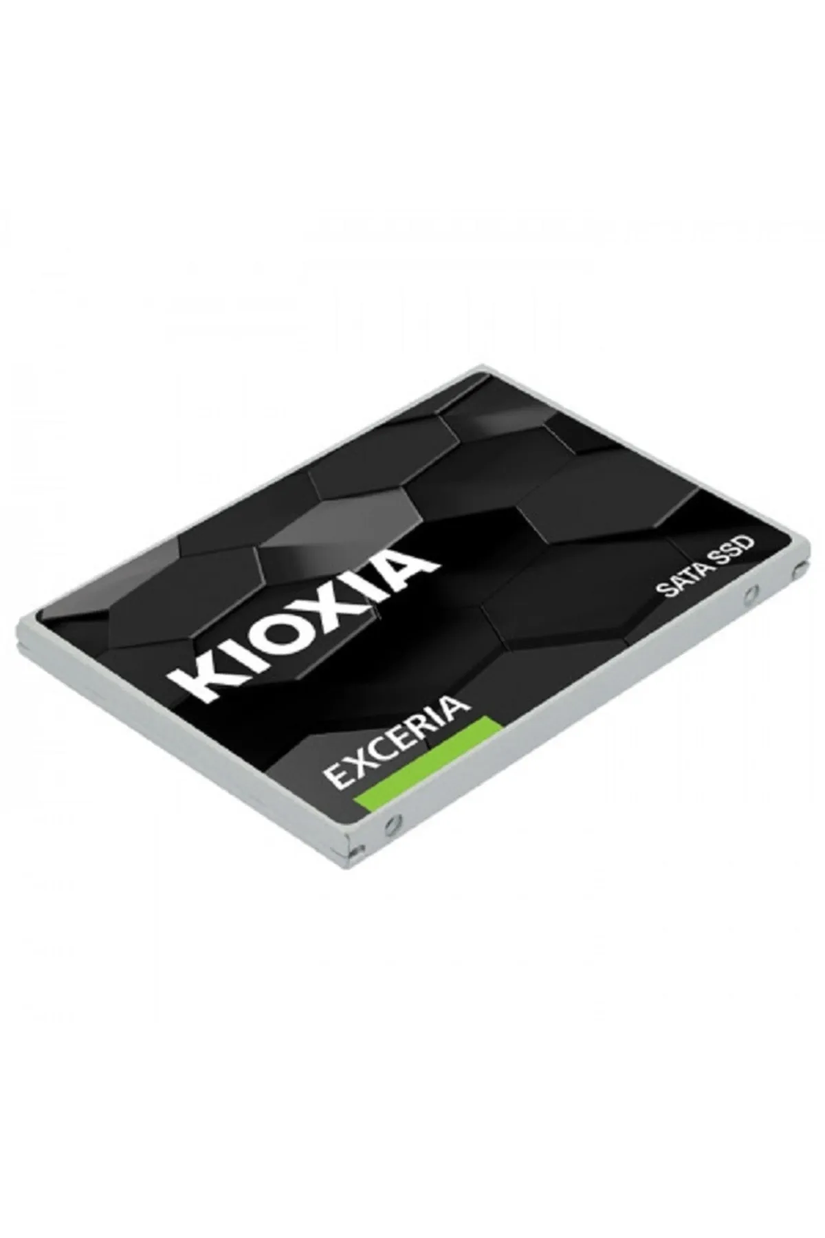 Kioxia 240 Gb Exceria 555Mb-540Mb/S Sata3 2.5" 3D Nand Ssd (Ltc10Z240) Ssd Harddisk