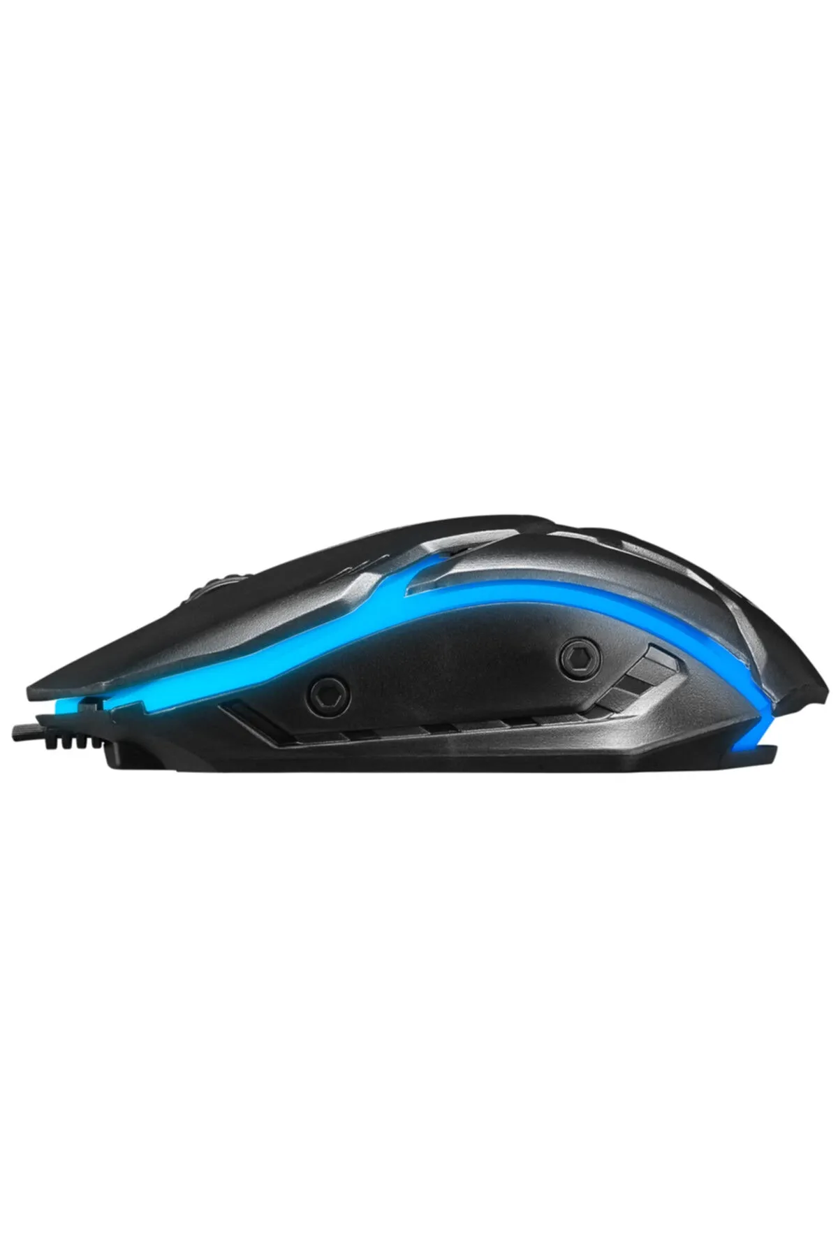 Everest Sm-g62 Usb Işıklandırmalı Oyuncu Mouse