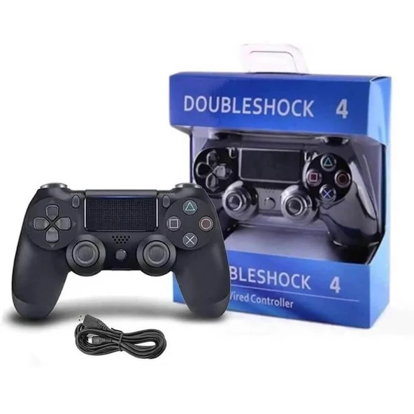 PS4 Oyun Kolu Joystick Kablosuz Wireless