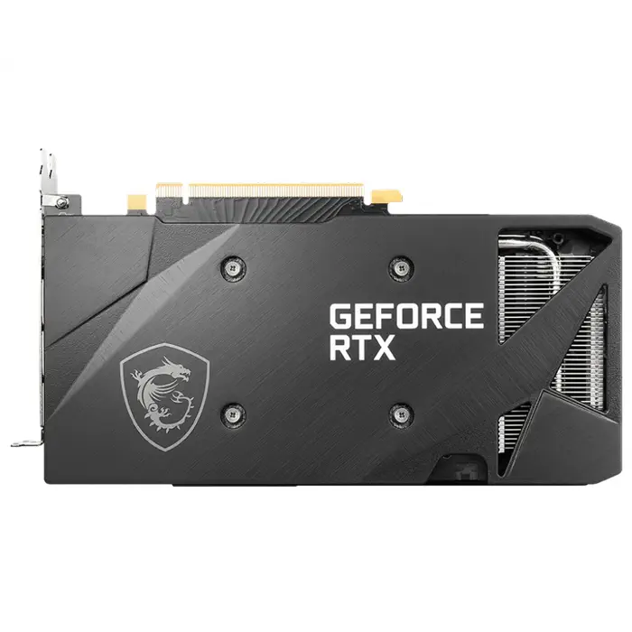 MSI GeForce RTX 3060 Ventus 2X 12G OC 12GB GDDR6 192Bit DX12 Gaming (Oyuncu) Ekran Kartı