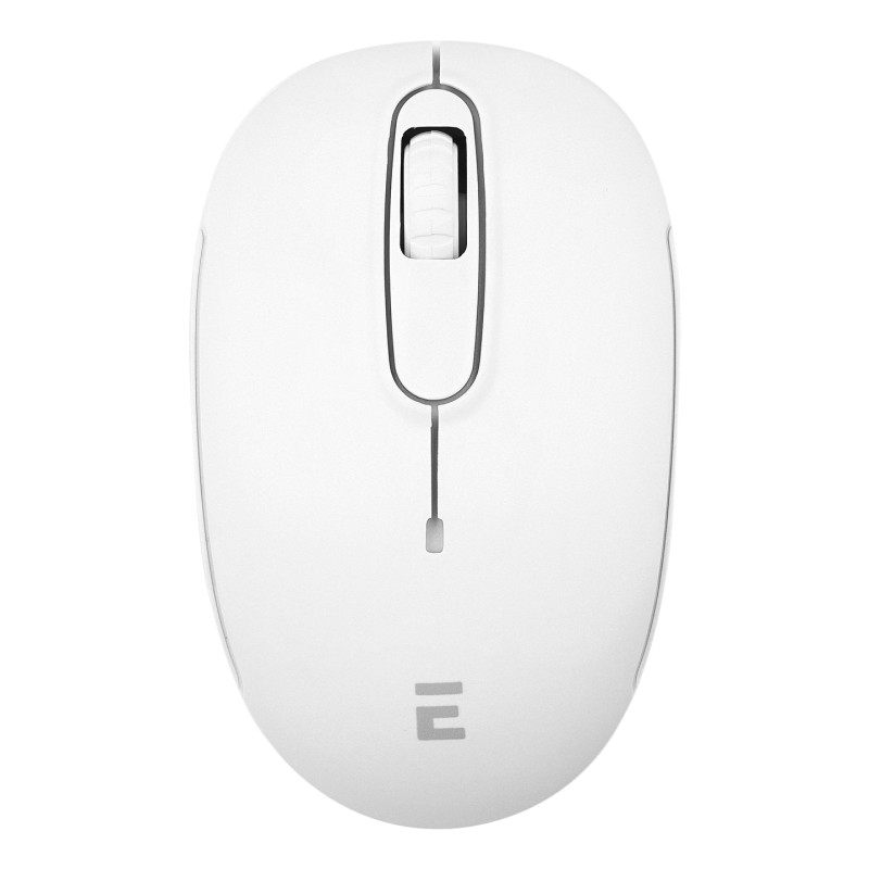 Everest SMW-666 Usb Beyaz 2.4Ghz Optik Wireless Mouse