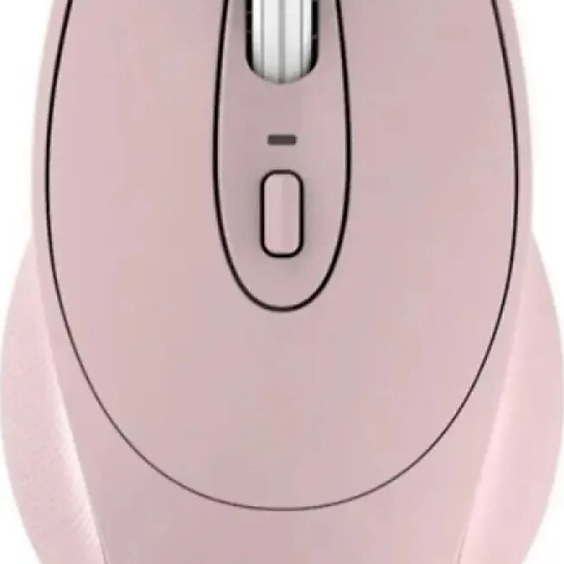 Blic 2.4 Ghz Wireless Mouse Pembe Bwm3