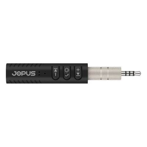 Jopus JO-TY07 Universal Type C DAC Aux Dönüştürücü Siyah