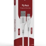 Mytell Micro MY-DK107 1mt My Neck Data Kablosu