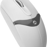 Everest SM-220 Usb Beyaz/Gri 1200dpi 3D Optik Kablolu Mouse