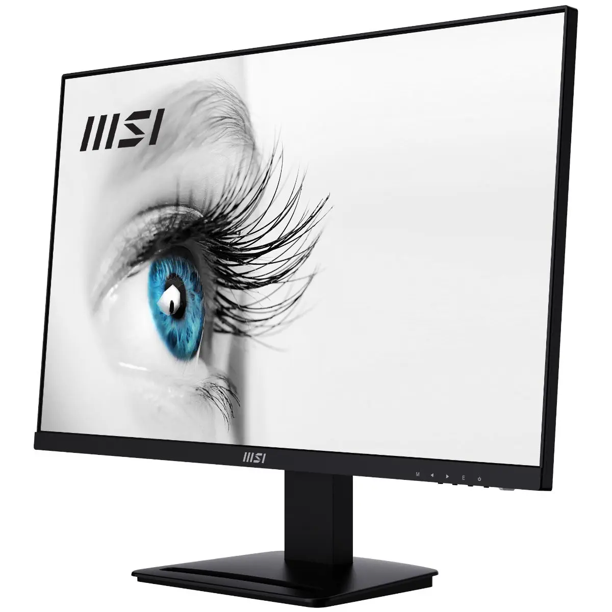 MSI Pro MP273ADE 27″ 1920x1080 IPS 100Hz 1ms Anti-Glare Full HD Monitör