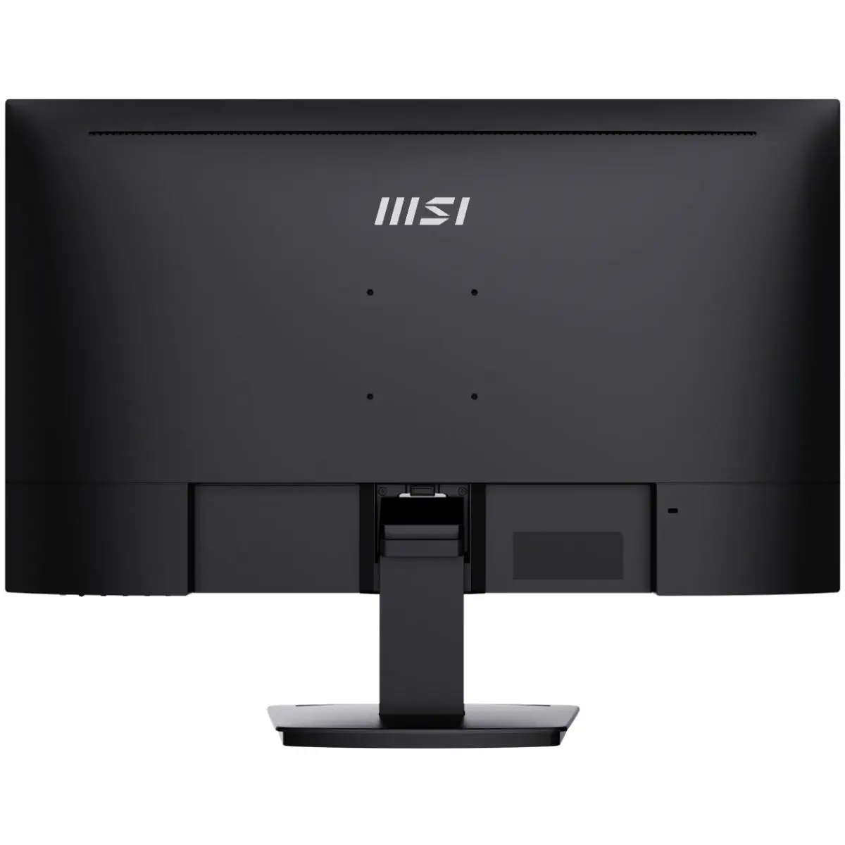 MSI Pro MP273ADE 27″ 1920x1080 IPS 100Hz 1ms Anti-Glare Full HD Monitör