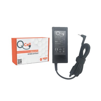 Acer yeni 3.0*1.1mm 65W 19V 3.42A Adaptör