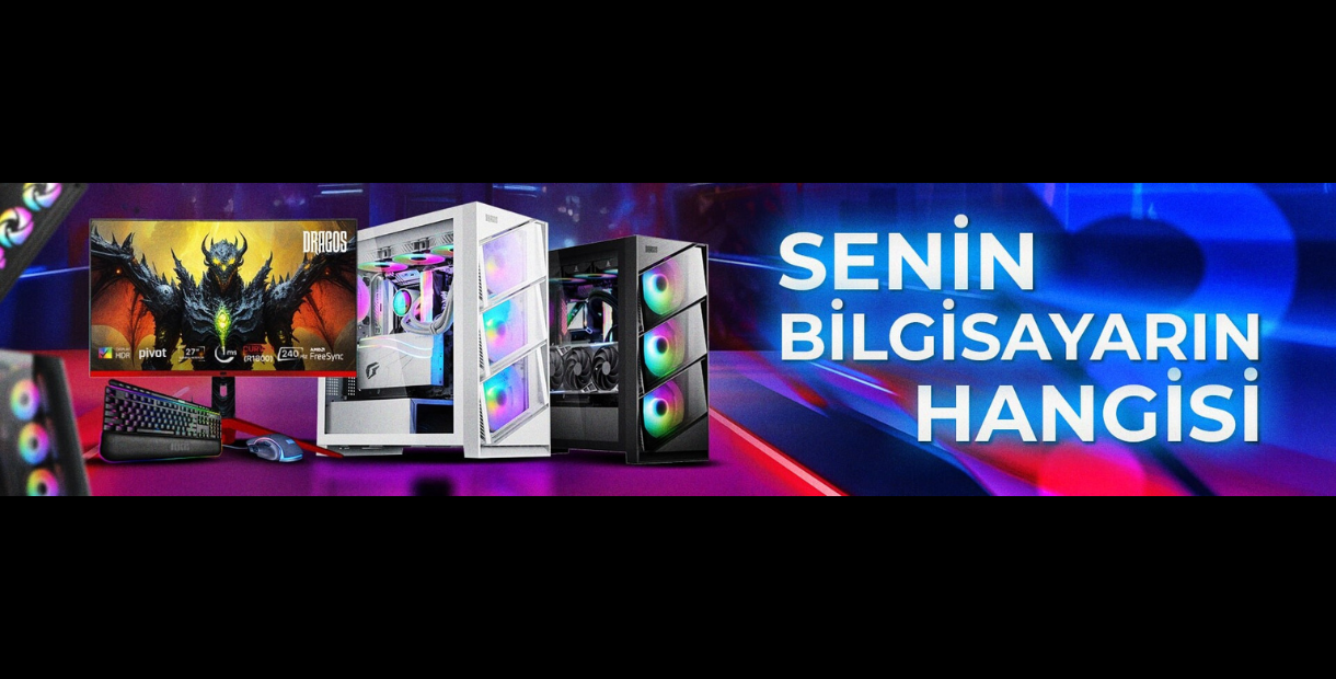 Bilgisayar Tamiri Hizmet Kapsamı Nedir?