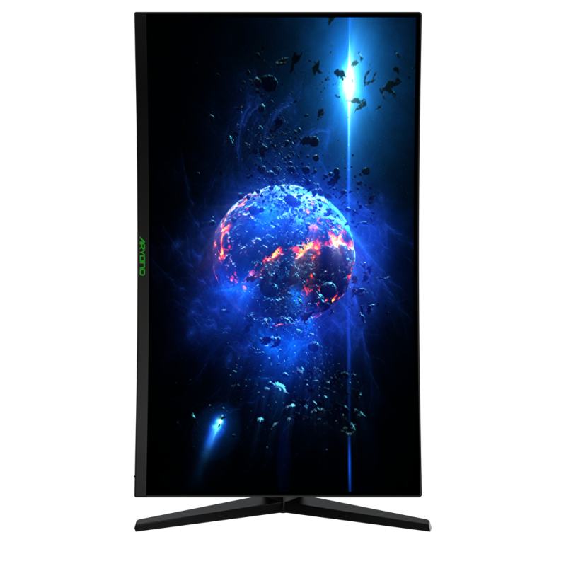 Aryond A27 V1.2 240 Hz Curved Oyuncu Monitörü