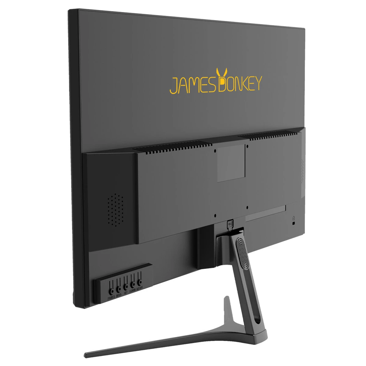 James Donkey Epic E20 27" 0.5 MS 180 Hz VA Panel Oyuncu Monitörü