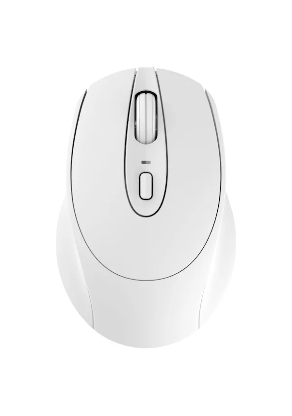 Blic 2.4 Ghz Wireless Mouse Siyah BWM3