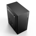 Izoly V500 300W Micro ATX Bilgisayar Kasası