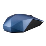 Everest SM-201 Usb Mavi 1200dpi Optik Kablolu Mouse