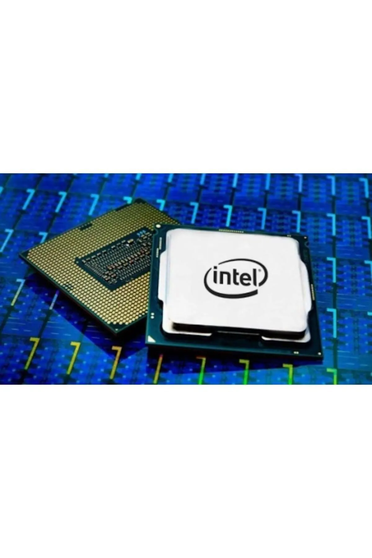 Intel Core I5-3470 3.2 Ghz Lga1155 6mb 77w Işlemci Tray Kutusuz