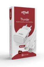 Mytell Micro MY-C12 2in1 Qc 18W Sarj Seti
