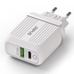 Jopus Universal JO-PD01 Pdshot Pd / Qc 18W Ev Sarj Cihazı - Görsel 3