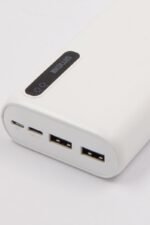 Simex S-28 Ware 20000mAh Power Bank - Görsel 3
