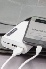 Simex S-28 Ware 20000mAh Power Bank - Görsel 2