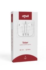 Mytell HS-700 Voiser iPhone 6G Mikrofonlu Kulaklık