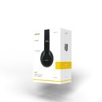 Jopus P47 Mikrofonlu Micro SD Okuyuculu Bluetooth Kulaklik - Görsel 5