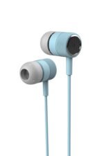 Jopus Jopus JO-K56 Melodia Universal 3,5 Mikrofonlu Kulaklik(MAVİ) - Görsel 4