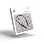 Simex SBK-03 Phantom Pro Mikrofonlu Bluetooth Kulaklik - Görsel 2