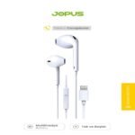 Jopus K51 Bond iPhone 8 Bluetooth Modlu Baglanti Mikrofonlu Kulaklik