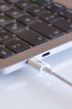 Jopus Type C to Type C JO-T01 Data Kablosu - Görsel 5