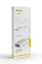 Jopus JO-IP07 Universal Lightning USB Otg