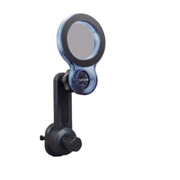 Simex ST-204 Circle Magsafe Petege Takmali Miknatisli Telefon Tutucu