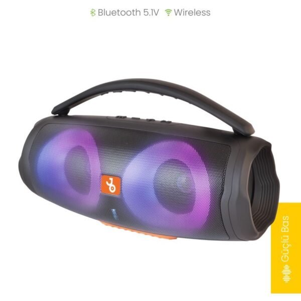 Jopus Major Bluetooth Hoparlör