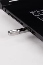 Simex SU-108 Mind 2.0 Metal 128GB USB Bellek - Görsel 5