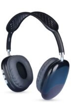 Jopus Jopus Acustica Mikrofonlu Bluetooth Kulaklık Siyah Renk - Görsel 3