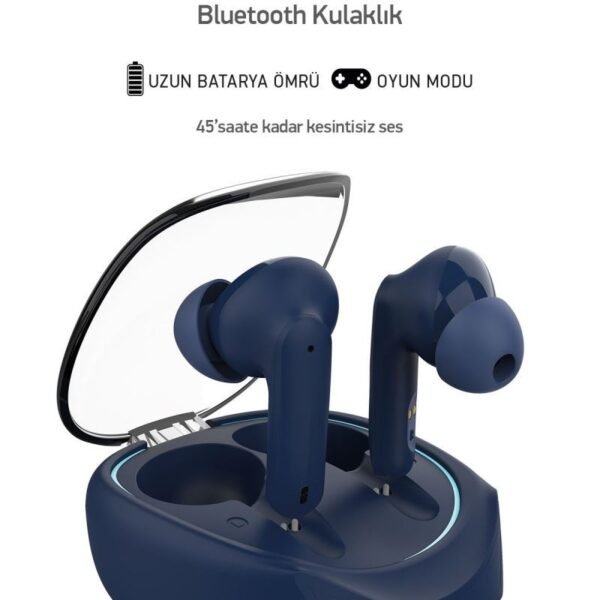 Simex Elevado TWS Bluetooth Kulaklık