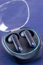 Simex Elevado TWS Bluetooth Kulaklık - Görsel 4